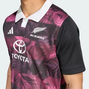 Areena Design <p><strong>Adidas All Blacks Training Jersey for South Africa Tour</strong> delivers a sport-inspired jersey look for game-day outfits, fan styling, casual wear, and sports-themed events. Its distinctive design offers team-inspired appeal, easy casual pairing, and energetic visual identity, making it a strong choice for personal wardrobes, collections, or gifting.</p> Adidas All Blacks Training Jersey for South Africa Tour <p><strong>Adidas All Blacks Training Jersey for South Africa Tour</strong> delivers a sport-inspired jersey look for game-day outfits, fan styling, casual wear, and sports-themed events. Its distinctive design offers team-inspired appeal, easy casual pairing, and energetic visual identity, making it a strong choice for personal wardrobes, collections, or gifting.</p>