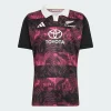Areena Design <p><strong>Adidas All Blacks Home Replica Jersey</strong> delivers a sport-inspired jersey look for game-day outfits, fan styling, casual wear, and sports-themed events. Its distinctive design offers team-inspired appeal, easy casual pairing, and energetic visual identity, making it a strong choice for personal wardrobes, collections, or gifting.</p> Adidas All Blacks Training Jersey for South Africa Tour <p><strong>Adidas All Blacks Home Replica Jersey</strong> delivers a sport-inspired jersey look for game-day outfits, fan styling, casual wear, and sports-themed events. Its distinctive design offers team-inspired appeal, easy casual pairing, and energetic visual identity, making it a strong choice for personal wardrobes, collections, or gifting.</p>