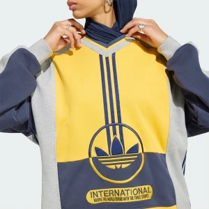 Areena Design <p><strong>Adidas Archive International Sweater</strong> delivers a refined casual sweater look for smart-casual outfits, relaxed days, travel, and seasonal layering. Its distinctive design offers easy layering, versatile wardrobe pairing, and polished casual appeal, making it a strong choice for personal wardrobes, collections, or gifting.</p> Adidas Archive International Sweater <p><strong>Adidas Archive International Sweater</strong> delivers a refined casual sweater look for smart-casual outfits, relaxed days, travel, and seasonal layering. Its distinctive design offers easy layering, versatile wardrobe pairing, and polished casual appeal, making it a strong choice for personal wardrobes, collections, or gifting.</p>