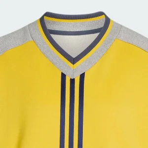 Areena Design <p><strong>Adidas Archive International Sweater</strong> delivers a refined casual sweater look for smart-casual outfits, relaxed days, travel, and seasonal layering. Its distinctive design offers easy layering, versatile wardrobe pairing, and polished casual appeal, making it a strong choice for personal wardrobes, collections, or gifting.</p> Adidas Archive International Sweater <p><strong>Adidas Archive International Sweater</strong> delivers a refined casual sweater look for smart-casual outfits, relaxed days, travel, and seasonal layering. Its distinctive design offers easy layering, versatile wardrobe pairing, and polished casual appeal, making it a strong choice for personal wardrobes, collections, or gifting.</p>