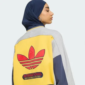 Areena Design <p><strong>Adidas Archive International Sweater</strong> delivers a refined casual sweater look for smart-casual outfits, relaxed days, travel, and seasonal layering. Its distinctive design offers easy layering, versatile wardrobe pairing, and polished casual appeal, making it a strong choice for personal wardrobes, collections, or gifting.</p> Adidas Archive International Sweater <p><strong>Adidas Archive International Sweater</strong> delivers a refined casual sweater look for smart-casual outfits, relaxed days, travel, and seasonal layering. Its distinctive design offers easy layering, versatile wardrobe pairing, and polished casual appeal, making it a strong choice for personal wardrobes, collections, or gifting.</p>