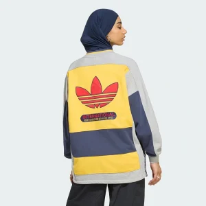 Areena Design <p><strong>Adidas Archive International Sweater</strong> delivers a refined casual sweater look for smart-casual outfits, relaxed days, travel, and seasonal layering. Its distinctive design offers easy layering, versatile wardrobe pairing, and polished casual appeal, making it a strong choice for personal wardrobes, collections, or gifting.</p> Adidas Archive International Sweater <p><strong>Adidas Archive International Sweater</strong> delivers a refined casual sweater look for smart-casual outfits, relaxed days, travel, and seasonal layering. Its distinctive design offers easy layering, versatile wardrobe pairing, and polished casual appeal, making it a strong choice for personal wardrobes, collections, or gifting.</p>