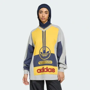 Areena Design <p><strong>Adidas Archive International Sweater</strong> delivers a refined casual sweater look for smart-casual outfits, relaxed days, travel, and seasonal layering. Its distinctive design offers easy layering, versatile wardrobe pairing, and polished casual appeal, making it a strong choice for personal wardrobes, collections, or gifting.</p> Adidas Archive International Sweater <p><strong>Adidas Archive International Sweater</strong> delivers a refined casual sweater look for smart-casual outfits, relaxed days, travel, and seasonal layering. Its distinctive design offers easy layering, versatile wardrobe pairing, and polished casual appeal, making it a strong choice for personal wardrobes, collections, or gifting.</p>