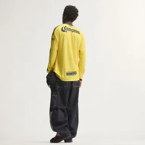 Areena Design <p><strong>Adidas Club America 26/27 Home Authentic Long Sleeve Jersey</strong> delivers a sport-inspired jersey look for game-day outfits, fan styling, casual wear, and sports-themed events. Its distinctive design offers team-inspired appeal, easy casual pairing, and energetic visual identity, making it a strong choice for personal wardrobes, collections, or gifting.</p> Adidas Club America 26/27 Home Authentic Long Sleeve Jersey <p><strong>Adidas Club America 26/27 Home Authentic Long Sleeve Jersey</strong> delivers a sport-inspired jersey look for game-day outfits, fan styling, casual wear, and sports-themed events. Its distinctive design offers team-inspired appeal, easy casual pairing, and energetic visual identity, making it a strong choice for personal wardrobes, collections, or gifting.</p>