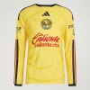 Areena Design <p><strong>Adidas Club America 26/27 Home Jersey Long Sleeve</strong> delivers a sport-inspired jersey look for game-day outfits, fan styling, casual wear, and sports-themed events. Its distinctive design offers team-inspired appeal, easy casual pairing, and energetic visual identity, making it a strong choice for personal wardrobes, collections, or gifting.</p> Adidas Club America 26/27 Home Authentic Long Sleeve Jersey <p><strong>Adidas Club America 26/27 Home Jersey Long Sleeve</strong> delivers a sport-inspired jersey look for game-day outfits, fan styling, casual wear, and sports-themed events. Its distinctive design offers team-inspired appeal, easy casual pairing, and energetic visual identity, making it a strong choice for personal wardrobes, collections, or gifting.</p>