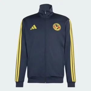 Adidas Club America DNA Track Top