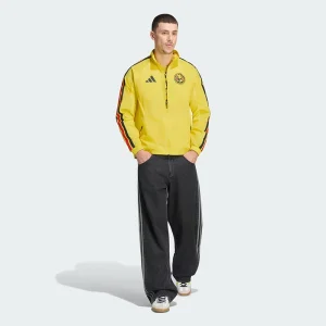 Areena Design <p><strong>Adidas Club America Home Anthem Jacket</strong> delivers a statement jacket look for casual outfits, travel, events, and seasonal layering. Its distinctive design offers easy layering, versatile outfit pairing, and strong visual appeal, making it a strong choice for personal wardrobes, collections, or gifting.</p> Adidas Club America Home Anthem Jacket <p><strong>Adidas Club America Home Anthem Jacket</strong> delivers a statement jacket look for casual outfits, travel, events, and seasonal layering. Its distinctive design offers easy layering, versatile outfit pairing, and strong visual appeal, making it a strong choice for personal wardrobes, collections, or gifting.</p>