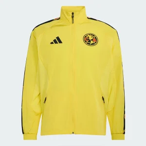 Adidas Club America Home Anthem Jacket