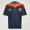 Areena Design <p><strong>Adidas Club America 26/27 Home Jersey Long Sleeve</strong> delivers a sport-inspired jersey look for game-day outfits, fan styling, casual wear, and sports-themed events. Its distinctive design offers team-inspired appeal, easy casual pairing, and energetic visual identity, making it a strong choice for personal wardrobes, collections, or gifting.</p> Adidas Club America Stadium Jersey <p><strong>Adidas Club America 26/27 Home Jersey Long Sleeve</strong> delivers a sport-inspired jersey look for game-day outfits, fan styling, casual wear, and sports-themed events. Its distinctive design offers team-inspired appeal, easy casual pairing, and energetic visual identity, making it a strong choice for personal wardrobes, collections, or gifting.</p>