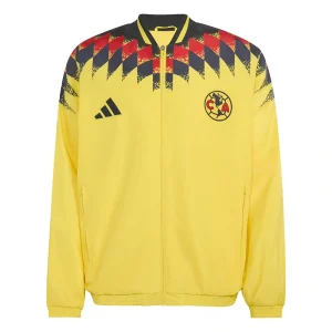 Adidas Club America Stadium Track Top