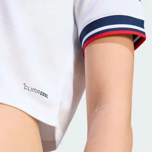 Areena Design <p><strong>Adidas FC Bayern 26/27 Away Cropped Jersey</strong> delivers a sport-inspired jersey look for game-day outfits, fan styling, casual wear, and sports-themed events. Its distinctive design offers team-inspired appeal, easy casual pairing, and energetic visual identity, making it a strong choice for personal wardrobes, collections, or gifting.</p> Adidas FC Bayern 26/27 Away Cropped Jersey <p><strong>Adidas FC Bayern 26/27 Away Cropped Jersey</strong> delivers a sport-inspired jersey look for game-day outfits, fan styling, casual wear, and sports-themed events. Its distinctive design offers team-inspired appeal, easy casual pairing, and energetic visual identity, making it a strong choice for personal wardrobes, collections, or gifting.</p>