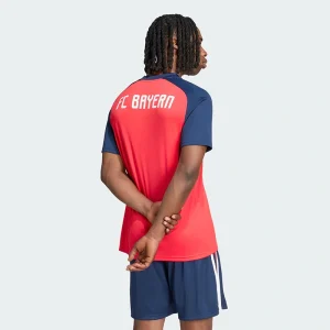 Areena Design <p><strong>Adidas FC Bayern 26/27 Pre Match Jersey</strong> delivers a sport-inspired jersey look for game-day outfits, fan styling, casual wear, and sports-themed events. Its distinctive design offers team-inspired appeal, easy casual pairing, and energetic visual identity, making it a strong choice for personal wardrobes, collections, or gifting.</p> Adidas FC Bayern 26/27 Pre Match Jersey <p><strong>Adidas FC Bayern 26/27 Pre Match Jersey</strong> delivers a sport-inspired jersey look for game-day outfits, fan styling, casual wear, and sports-themed events. Its distinctive design offers team-inspired appeal, easy casual pairing, and energetic visual identity, making it a strong choice for personal wardrobes, collections, or gifting.</p>