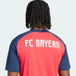 Areena Design <p><strong>Adidas FC Bayern 26/27 Pre Match Jersey</strong> delivers a sport-inspired jersey look for game-day outfits, fan styling, casual wear, and sports-themed events. Its distinctive design offers team-inspired appeal, easy casual pairing, and energetic visual identity, making it a strong choice for personal wardrobes, collections, or gifting.</p> Adidas FC Bayern 26/27 Pre Match Jersey <p><strong>Adidas FC Bayern 26/27 Pre Match Jersey</strong> delivers a sport-inspired jersey look for game-day outfits, fan styling, casual wear, and sports-themed events. Its distinctive design offers team-inspired appeal, easy casual pairing, and energetic visual identity, making it a strong choice for personal wardrobes, collections, or gifting.</p>
