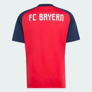 Areena Design <p><strong>Adidas FC Bayern 26/27 Pre Match Jersey</strong> delivers a sport-inspired jersey look for game-day outfits, fan styling, casual wear, and sports-themed events. Its distinctive design offers team-inspired appeal, easy casual pairing, and energetic visual identity, making it a strong choice for personal wardrobes, collections, or gifting.</p> Adidas FC Bayern 26/27 Pre Match Jersey <p><strong>Adidas FC Bayern 26/27 Pre Match Jersey</strong> delivers a sport-inspired jersey look for game-day outfits, fan styling, casual wear, and sports-themed events. Its distinctive design offers team-inspired appeal, easy casual pairing, and energetic visual identity, making it a strong choice for personal wardrobes, collections, or gifting.</p>