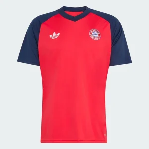 Adidas FC Bayern 26/27 Pre Match Jersey