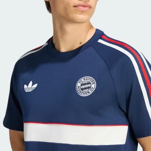 Areena Design <p><strong>Adidas FC Bayern Muenchen OG T-Shirt</strong> delivers a versatile shirt look for casual outfits, smart-casual looks, travel, and everyday styling. Its distinctive design offers easy outfit coordination, flexible wear, and distinctive visual appeal, making it a strong choice for personal wardrobes, collections, or gifting.</p> Adidas FC Bayern Muenchen OG T-Shirt <p><strong>Adidas FC Bayern Muenchen OG T-Shirt</strong> delivers a versatile shirt look for casual outfits, smart-casual looks, travel, and everyday styling. Its distinctive design offers easy outfit coordination, flexible wear, and distinctive visual appeal, making it a strong choice for personal wardrobes, collections, or gifting.</p>
