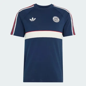 Adidas FC Bayern Muenchen OG T-Shirt