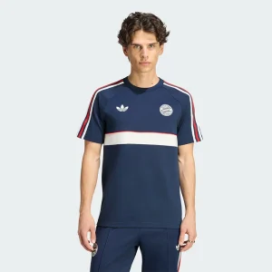 Areena Design <p><strong>Adidas FC Bayern Muenchen OG T-Shirt</strong> delivers a versatile shirt look for casual outfits, smart-casual looks, travel, and everyday styling. Its distinctive design offers easy outfit coordination, flexible wear, and distinctive visual appeal, making it a strong choice for personal wardrobes, collections, or gifting.</p> Adidas FC Bayern Muenchen OG T-Shirt <p><strong>Adidas FC Bayern Muenchen OG T-Shirt</strong> delivers a versatile shirt look for casual outfits, smart-casual looks, travel, and everyday styling. Its distinctive design offers easy outfit coordination, flexible wear, and distinctive visual appeal, making it a strong choice for personal wardrobes, collections, or gifting.</p>