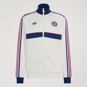 Adidas FC Bayern Muenchen OG Track Top