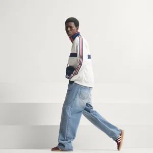 Areena Design <p><strong>Adidas FC Bayern Muenchen OG Track Top</strong> delivers a sport-inspired track top look for athleisure outfits, travel, casual styling, and active everyday looks. Its distinctive design offers easy layering, sporty visual appeal, and versatile outfit pairing, making it a strong choice for personal wardrobes, collections, or gifting.</p> Adidas FC Bayern Muenchen OG Track Top <p><strong>Adidas FC Bayern Muenchen OG Track Top</strong> delivers a sport-inspired track top look for athleisure outfits, travel, casual styling, and active everyday looks. Its distinctive design offers easy layering, sporty visual appeal, and versatile outfit pairing, making it a strong choice for personal wardrobes, collections, or gifting.</p>