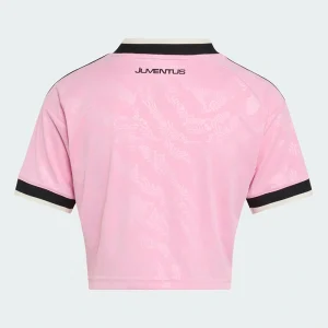 Areena Design <p><strong>Adidas Juventus 26/27 Away Cropped Jersey</strong> delivers a sport-inspired jersey look for game-day outfits, fan styling, casual wear, and sports-themed events. Its distinctive design offers team-inspired appeal, easy casual pairing, and energetic visual identity, making it a strong choice for personal wardrobes, collections, or gifting.</p> Adidas Juventus 26/27 Away Cropped Jersey <p><strong>Adidas Juventus 26/27 Away Cropped Jersey</strong> delivers a sport-inspired jersey look for game-day outfits, fan styling, casual wear, and sports-themed events. Its distinctive design offers team-inspired appeal, easy casual pairing, and energetic visual identity, making it a strong choice for personal wardrobes, collections, or gifting.</p>