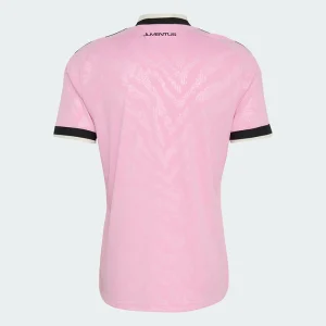 Areena Design <p><strong>Adidas Juventus 26/27 Away Jersey</strong> delivers a sport-inspired jersey look for game-day outfits, fan styling, casual wear, and sports-themed events. Its distinctive design offers team-inspired appeal, easy casual pairing, and energetic visual identity, making it a strong choice for personal wardrobes, collections, or gifting.</p> Adidas Juventus 26/27 Away Jersey <p><strong>Adidas Juventus 26/27 Away Jersey</strong> delivers a sport-inspired jersey look for game-day outfits, fan styling, casual wear, and sports-themed events. Its distinctive design offers team-inspired appeal, easy casual pairing, and energetic visual identity, making it a strong choice for personal wardrobes, collections, or gifting.</p>