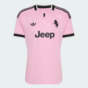 Adidas Juventus 26/27 Away Jersey