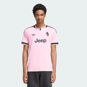 Areena Design <p><strong>Adidas Juventus 26/27 Away Jersey</strong> delivers a sport-inspired jersey look for game-day outfits, fan styling, casual wear, and sports-themed events. Its distinctive design offers team-inspired appeal, easy casual pairing, and energetic visual identity, making it a strong choice for personal wardrobes, collections, or gifting.</p> Adidas Juventus 26/27 Away Jersey <p><strong>Adidas Juventus 26/27 Away Jersey</strong> delivers a sport-inspired jersey look for game-day outfits, fan styling, casual wear, and sports-themed events. Its distinctive design offers team-inspired appeal, easy casual pairing, and energetic visual identity, making it a strong choice for personal wardrobes, collections, or gifting.</p>