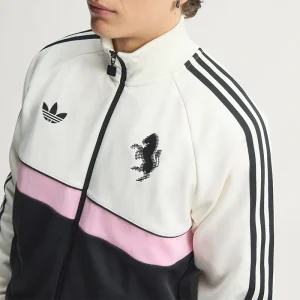 Areena Design <p><strong>Adidas Juventus Turin OG Track Top</strong> delivers a sport-inspired track top look for athleisure outfits, travel, casual styling, and active everyday looks. Its distinctive design offers easy layering, sporty visual appeal, and versatile outfit pairing, making it a strong choice for personal wardrobes, collections, or gifting.</p> Adidas Juventus Turin OG Track Top <p><strong>Adidas Juventus Turin OG Track Top</strong> delivers a sport-inspired track top look for athleisure outfits, travel, casual styling, and active everyday looks. Its distinctive design offers easy layering, sporty visual appeal, and versatile outfit pairing, making it a strong choice for personal wardrobes, collections, or gifting.</p>
