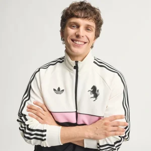 Areena Design <p><strong>Adidas Juventus Turin OG Track Top</strong> delivers a sport-inspired track top look for athleisure outfits, travel, casual styling, and active everyday looks. Its distinctive design offers easy layering, sporty visual appeal, and versatile outfit pairing, making it a strong choice for personal wardrobes, collections, or gifting.</p> Adidas Juventus Turin OG Track Top <p><strong>Adidas Juventus Turin OG Track Top</strong> delivers a sport-inspired track top look for athleisure outfits, travel, casual styling, and active everyday looks. Its distinctive design offers easy layering, sporty visual appeal, and versatile outfit pairing, making it a strong choice for personal wardrobes, collections, or gifting.</p>