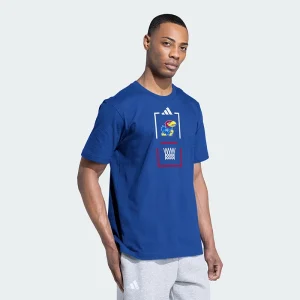 Areena Design <p><strong>Adidas Kansas Jayhawks House Of Blanks T-Shirt</strong> delivers a versatile shirt look for casual outfits, smart-casual looks, travel, and everyday styling. Its distinctive design offers easy outfit coordination, flexible wear, and distinctive visual appeal, making it a strong choice for personal wardrobes, collections, or gifting.</p> Adidas Kansas Jayhawks House Of Blanks T-Shirt <p><strong>Adidas Kansas Jayhawks House Of Blanks T-Shirt</strong> delivers a versatile shirt look for casual outfits, smart-casual looks, travel, and everyday styling. Its distinctive design offers easy outfit coordination, flexible wear, and distinctive visual appeal, making it a strong choice for personal wardrobes, collections, or gifting.</p>