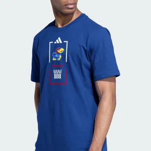 Areena Design <p><strong>Adidas Kansas Jayhawks House Of Blanks T-Shirt</strong> delivers a versatile shirt look for casual outfits, smart-casual looks, travel, and everyday styling. Its distinctive design offers easy outfit coordination, flexible wear, and distinctive visual appeal, making it a strong choice for personal wardrobes, collections, or gifting.</p> Adidas Kansas Jayhawks House Of Blanks T-Shirt <p><strong>Adidas Kansas Jayhawks House Of Blanks T-Shirt</strong> delivers a versatile shirt look for casual outfits, smart-casual looks, travel, and everyday styling. Its distinctive design offers easy outfit coordination, flexible wear, and distinctive visual appeal, making it a strong choice for personal wardrobes, collections, or gifting.</p>