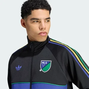 Areena Design <p><strong>Adidas MLS All-Star 2026 Anthem Jacket</strong> delivers a statement jacket look for casual outfits, travel, events, and seasonal layering. Its distinctive design offers easy layering, versatile outfit pairing, and strong visual appeal, making it a strong choice for personal wardrobes, collections, or gifting.</p> Adidas MLS All-Star 2026 Anthem Jacket <p><strong>Adidas MLS All-Star 2026 Anthem Jacket</strong> delivers a statement jacket look for casual outfits, travel, events, and seasonal layering. Its distinctive design offers easy layering, versatile outfit pairing, and strong visual appeal, making it a strong choice for personal wardrobes, collections, or gifting.</p>