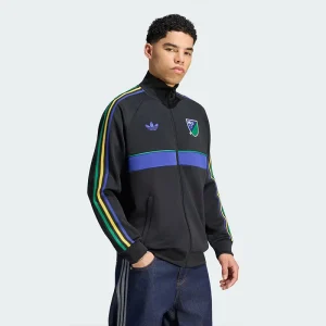 Areena Design <p><strong>Adidas MLS All-Star 2026 Anthem Jacket</strong> delivers a statement jacket look for casual outfits, travel, events, and seasonal layering. Its distinctive design offers easy layering, versatile outfit pairing, and strong visual appeal, making it a strong choice for personal wardrobes, collections, or gifting.</p> Adidas MLS All-Star 2026 Anthem Jacket <p><strong>Adidas MLS All-Star 2026 Anthem Jacket</strong> delivers a statement jacket look for casual outfits, travel, events, and seasonal layering. Its distinctive design offers easy layering, versatile outfit pairing, and strong visual appeal, making it a strong choice for personal wardrobes, collections, or gifting.</p>