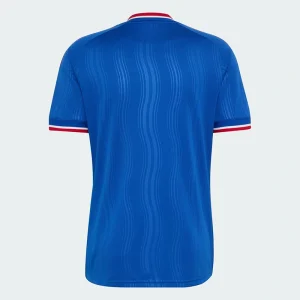 Areena Design <p><strong>Adidas Manchester United 26/27 Away Jersey</strong> delivers a sport-inspired jersey look for game-day outfits, fan styling, casual wear, and sports-themed events. Its distinctive design offers team-inspired appeal, easy casual pairing, and energetic visual identity, making it a strong choice for personal wardrobes, collections, or gifting.</p> Adidas Manchester United 26/27 Away Jersey <p><strong>Adidas Manchester United 26/27 Away Jersey</strong> delivers a sport-inspired jersey look for game-day outfits, fan styling, casual wear, and sports-themed events. Its distinctive design offers team-inspired appeal, easy casual pairing, and energetic visual identity, making it a strong choice for personal wardrobes, collections, or gifting.</p>