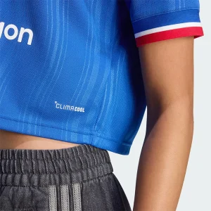 Areena Design <p><strong>Adidas Manchester United 26/27 Away Jersey Crop</strong> delivers a sport-inspired jersey look for game-day outfits, fan styling, casual wear, and sports-themed events. Its distinctive design offers team-inspired appeal, easy casual pairing, and energetic visual identity, making it a strong choice for personal wardrobes, collections, or gifting.</p> Adidas Manchester United 26/27 Away Jersey Crop <p><strong>Adidas Manchester United 26/27 Away Jersey Crop</strong> delivers a sport-inspired jersey look for game-day outfits, fan styling, casual wear, and sports-themed events. Its distinctive design offers team-inspired appeal, easy casual pairing, and energetic visual identity, making it a strong choice for personal wardrobes, collections, or gifting.</p>