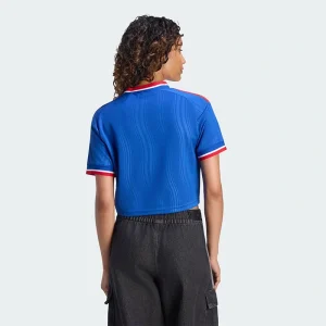 Areena Design <p><strong>Adidas Manchester United 26/27 Away Jersey Crop</strong> delivers a sport-inspired jersey look for game-day outfits, fan styling, casual wear, and sports-themed events. Its distinctive design offers team-inspired appeal, easy casual pairing, and energetic visual identity, making it a strong choice for personal wardrobes, collections, or gifting.</p> Adidas Manchester United 26/27 Away Jersey Crop <p><strong>Adidas Manchester United 26/27 Away Jersey Crop</strong> delivers a sport-inspired jersey look for game-day outfits, fan styling, casual wear, and sports-themed events. Its distinctive design offers team-inspired appeal, easy casual pairing, and energetic visual identity, making it a strong choice for personal wardrobes, collections, or gifting.</p>