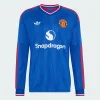Areena Design <p><strong>Adidas Manchester United Originals T-Shirt</strong> delivers a versatile shirt look for casual outfits, smart-casual looks, travel, and everyday styling. Its distinctive design offers easy outfit coordination, flexible wear, and distinctive visual appeal, making it a strong choice for personal wardrobes, collections, or gifting.</p> Adidas Manchester United 26/27 Away Jersey Longsleeve <p><strong>Adidas Manchester United Originals T-Shirt</strong> delivers a versatile shirt look for casual outfits, smart-casual looks, travel, and everyday styling. Its distinctive design offers easy outfit coordination, flexible wear, and distinctive visual appeal, making it a strong choice for personal wardrobes, collections, or gifting.</p>