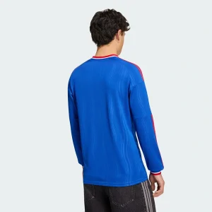 Areena Design <p><strong>Adidas Manchester United 26/27 Away Jersey Longsleeve</strong> delivers a sport-inspired jersey look for game-day outfits, fan styling, casual wear, and sports-themed events. Its distinctive design offers team-inspired appeal, easy casual pairing, and energetic visual identity, making it a strong choice for personal wardrobes, collections, or gifting.</p> Adidas Manchester United 26/27 Away Jersey Longsleeve <p><strong>Adidas Manchester United 26/27 Away Jersey Longsleeve</strong> delivers a sport-inspired jersey look for game-day outfits, fan styling, casual wear, and sports-themed events. Its distinctive design offers team-inspired appeal, easy casual pairing, and energetic visual identity, making it a strong choice for personal wardrobes, collections, or gifting.</p>