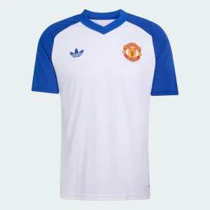 Adidas Manchester United 26/27 Pre Match Jersey