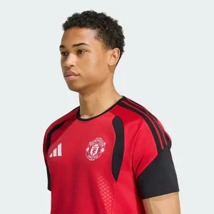 Areena Design <p><strong>Adidas Manchester United 26/27 Tiro Training Jersey</strong> delivers a sport-inspired jersey look for game-day outfits, fan styling, casual wear, and sports-themed events. Its distinctive design offers team-inspired appeal, easy casual pairing, and energetic visual identity, making it a strong choice for personal wardrobes, collections, or gifting.</p> Adidas Manchester United 26/27 Tiro Training Jersey <p><strong>Adidas Manchester United 26/27 Tiro Training Jersey</strong> delivers a sport-inspired jersey look for game-day outfits, fan styling, casual wear, and sports-themed events. Its distinctive design offers team-inspired appeal, easy casual pairing, and energetic visual identity, making it a strong choice for personal wardrobes, collections, or gifting.</p>