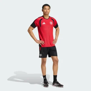 Areena Design <p><strong>Adidas Manchester United 26/27 Tiro Training Jersey</strong> delivers a sport-inspired jersey look for game-day outfits, fan styling, casual wear, and sports-themed events. Its distinctive design offers team-inspired appeal, easy casual pairing, and energetic visual identity, making it a strong choice for personal wardrobes, collections, or gifting.</p> Adidas Manchester United 26/27 Tiro Training Jersey <p><strong>Adidas Manchester United 26/27 Tiro Training Jersey</strong> delivers a sport-inspired jersey look for game-day outfits, fan styling, casual wear, and sports-themed events. Its distinctive design offers team-inspired appeal, easy casual pairing, and energetic visual identity, making it a strong choice for personal wardrobes, collections, or gifting.</p>