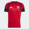 Areena Design <p><strong>Adidas Manchester United 26/27 Tiro Training Top</strong> delivers a modern versatile top look for casual outfits, layered looks, travel, and everyday styling. Its distinctive design offers easy wardrobe pairing, flexible styling, and distinctive visual appeal, making it a strong choice for personal wardrobes, collections, or gifting.</p> Adidas Manchester United 26/27 Tiro Training Jersey <p><strong>Adidas Manchester United 26/27 Tiro Training Top</strong> delivers a modern versatile top look for casual outfits, layered looks, travel, and everyday styling. Its distinctive design offers easy wardrobe pairing, flexible styling, and distinctive visual appeal, making it a strong choice for personal wardrobes, collections, or gifting.</p>
