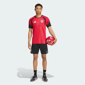 Areena Design <p><strong>Adidas Manchester United 26/27 Tiro Training Jersey</strong> delivers a sport-inspired jersey look for game-day outfits, fan styling, casual wear, and sports-themed events. Its distinctive design offers team-inspired appeal, easy casual pairing, and energetic visual identity, making it a strong choice for personal wardrobes, collections, or gifting.</p> Adidas Manchester United 26/27 Tiro Training Jersey <p><strong>Adidas Manchester United 26/27 Tiro Training Jersey</strong> delivers a sport-inspired jersey look for game-day outfits, fan styling, casual wear, and sports-themed events. Its distinctive design offers team-inspired appeal, easy casual pairing, and energetic visual identity, making it a strong choice for personal wardrobes, collections, or gifting.</p>