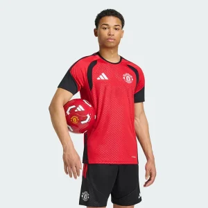 Areena Design <p><strong>Adidas Manchester United 26/27 Tiro Training Jersey</strong> delivers a sport-inspired jersey look for game-day outfits, fan styling, casual wear, and sports-themed events. Its distinctive design offers team-inspired appeal, easy casual pairing, and energetic visual identity, making it a strong choice for personal wardrobes, collections, or gifting.</p> Adidas Manchester United 26/27 Tiro Training Jersey <p><strong>Adidas Manchester United 26/27 Tiro Training Jersey</strong> delivers a sport-inspired jersey look for game-day outfits, fan styling, casual wear, and sports-themed events. Its distinctive design offers team-inspired appeal, easy casual pairing, and energetic visual identity, making it a strong choice for personal wardrobes, collections, or gifting.</p>