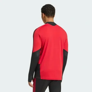 Areena Design <p><strong>Adidas Manchester United 26/27 Tiro Training Top</strong> delivers a modern versatile top look for casual outfits, layered looks, travel, and everyday styling. Its distinctive design offers easy wardrobe pairing, flexible styling, and distinctive visual appeal, making it a strong choice for personal wardrobes, collections, or gifting.</p> Adidas Manchester United 26/27 Tiro Training Top <p><strong>Adidas Manchester United 26/27 Tiro Training Top</strong> delivers a modern versatile top look for casual outfits, layered looks, travel, and everyday styling. Its distinctive design offers easy wardrobe pairing, flexible styling, and distinctive visual appeal, making it a strong choice for personal wardrobes, collections, or gifting.</p>