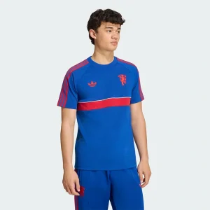 Areena Design <p><strong>Adidas Manchester United Originals T-Shirt</strong> delivers a versatile shirt look for casual outfits, smart-casual looks, travel, and everyday styling. Its distinctive design offers easy outfit coordination, flexible wear, and distinctive visual appeal, making it a strong choice for personal wardrobes, collections, or gifting.</p> Adidas Manchester United Originals T-Shirt <p><strong>Adidas Manchester United Originals T-Shirt</strong> delivers a versatile shirt look for casual outfits, smart-casual looks, travel, and everyday styling. Its distinctive design offers easy outfit coordination, flexible wear, and distinctive visual appeal, making it a strong choice for personal wardrobes, collections, or gifting.</p>