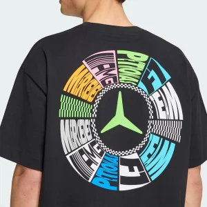 Areena Design <p><strong>Adidas Mercedes - AMG Petronas Formula 1 Team Black Lights On Tee</strong> delivers a casual statement t-shirt look for streetwear outfits, relaxed days, travel, and everyday wear. Its distinctive design offers easy outfit pairing, versatile styling, and standout graphic appeal, making it a strong choice for personal wardrobes, collections, or gifting.</p> Adidas Mercedes - AMG Petronas Formula 1 Team Black Lights On Tee <p><strong>Adidas Mercedes - AMG Petronas Formula 1 Team Black Lights On Tee</strong> delivers a casual statement t-shirt look for streetwear outfits, relaxed days, travel, and everyday wear. Its distinctive design offers easy outfit pairing, versatile styling, and standout graphic appeal, making it a strong choice for personal wardrobes, collections, or gifting.</p>