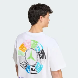 Areena Design <p><strong>Adidas Mercedes - AMG Petronas Formula 1 Team Lights On Tee</strong> delivers a casual statement t-shirt look for streetwear outfits, relaxed days, travel, and everyday wear. Its distinctive design offers easy outfit pairing, versatile styling, and standout graphic appeal, making it a strong choice for personal wardrobes, collections, or gifting.</p> Adidas Mercedes - AMG Petronas Formula 1 Team Lights On Tee <p><strong>Adidas Mercedes - AMG Petronas Formula 1 Team Lights On Tee</strong> delivers a casual statement t-shirt look for streetwear outfits, relaxed days, travel, and everyday wear. Its distinctive design offers easy outfit pairing, versatile styling, and standout graphic appeal, making it a strong choice for personal wardrobes, collections, or gifting.</p>