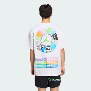 Areena Design <p><strong>Adidas Mercedes - AMG Petronas Formula 1 Team Lights On Tee</strong> delivers a casual statement t-shirt look for streetwear outfits, relaxed days, travel, and everyday wear. Its distinctive design offers easy outfit pairing, versatile styling, and standout graphic appeal, making it a strong choice for personal wardrobes, collections, or gifting.</p> Adidas Mercedes - AMG Petronas Formula 1 Team Lights On Tee <p><strong>Adidas Mercedes - AMG Petronas Formula 1 Team Lights On Tee</strong> delivers a casual statement t-shirt look for streetwear outfits, relaxed days, travel, and everyday wear. Its distinctive design offers easy outfit pairing, versatile styling, and standout graphic appeal, making it a strong choice for personal wardrobes, collections, or gifting.</p>